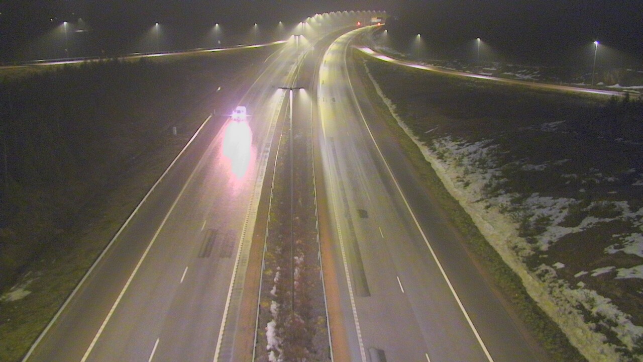 Kelikamerat Kuva Tie 7 Loviisa, Markkinamäki 2, Loviisa, Uusimaa