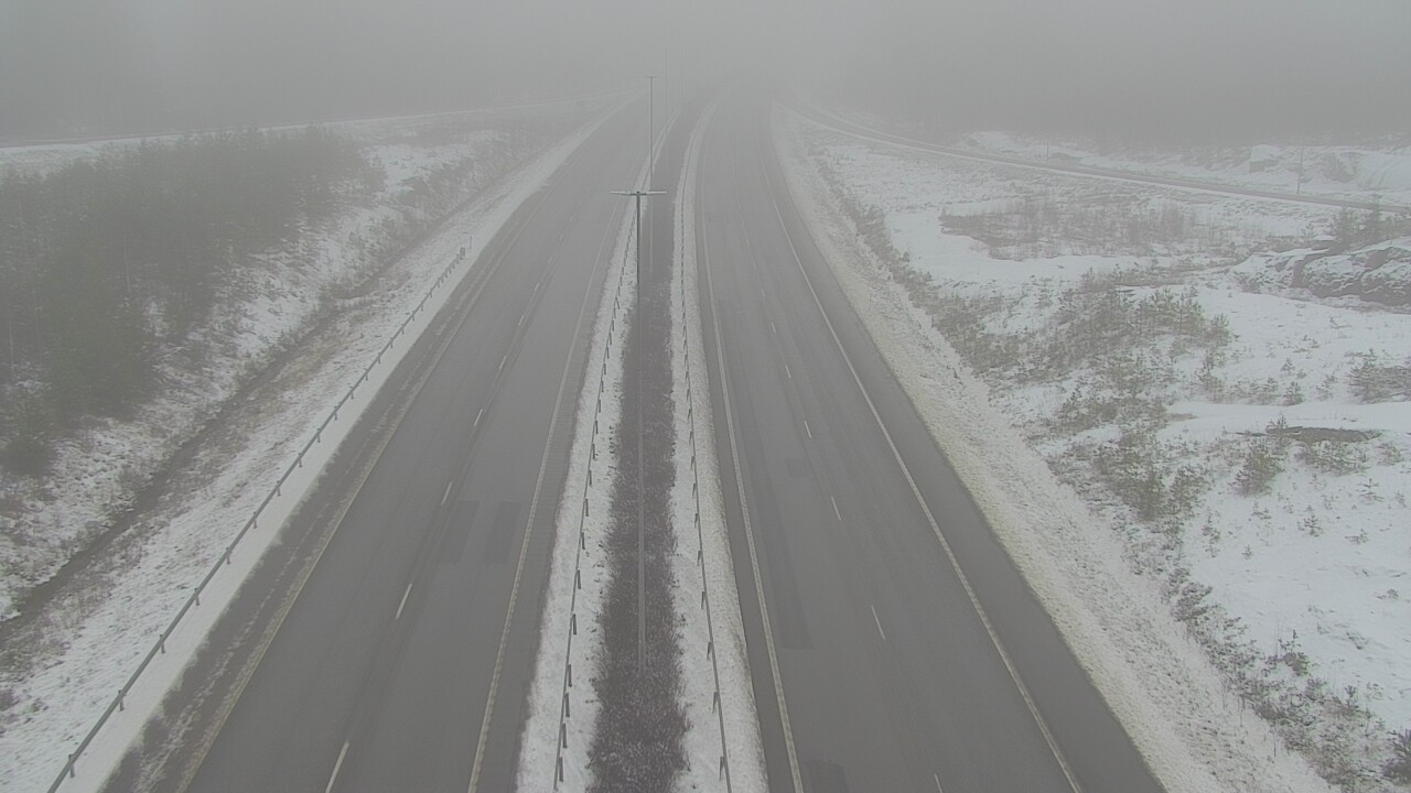 Kelikamerat Kuva Tie 7 Loviisa, Markkinamäki 2, Loviisa, Uusimaa