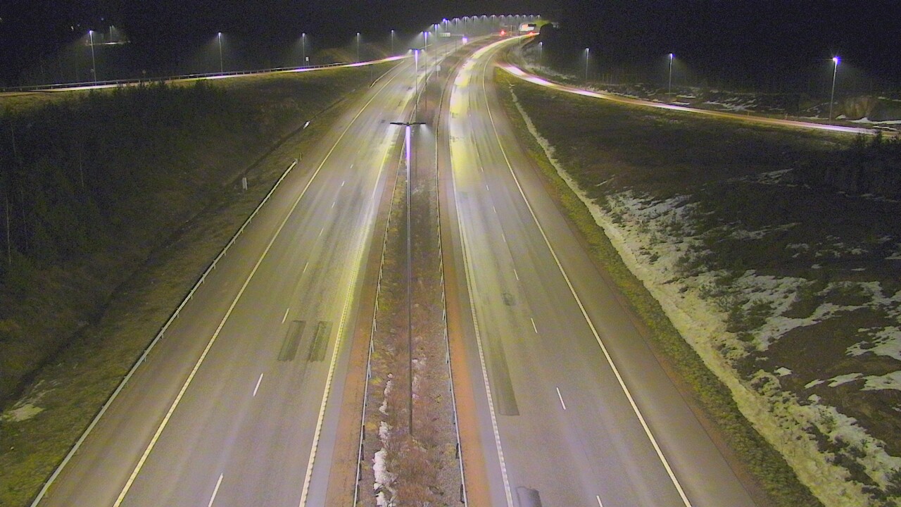 Kelikamerat Kuva Tie 7 Loviisa, Markkinamäki 2, Loviisa, Uusimaa