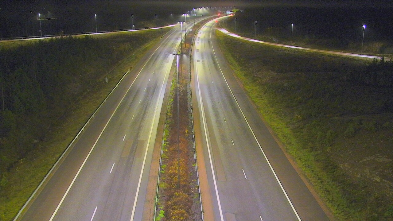 Kelikamerat Kuva Tie 7 Loviisa, Markkinamäki 2, Loviisa, Uusimaa