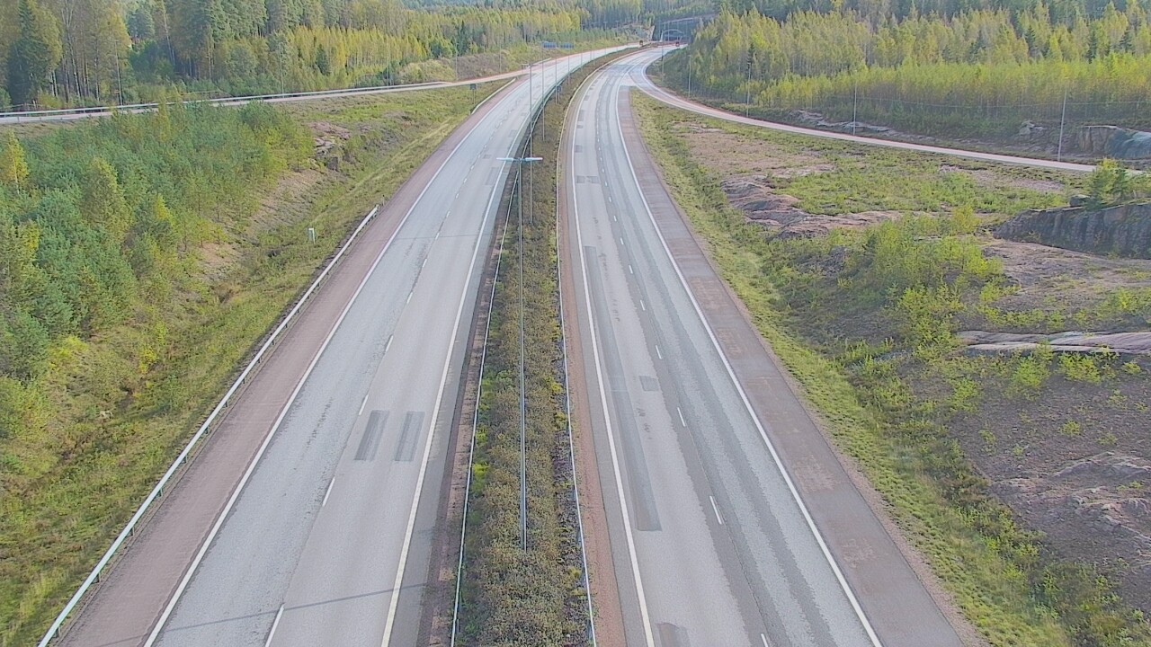 Kelikamerat Kuva Tie 7 Loviisa, Markkinamäki 2, Loviisa, Uusimaa