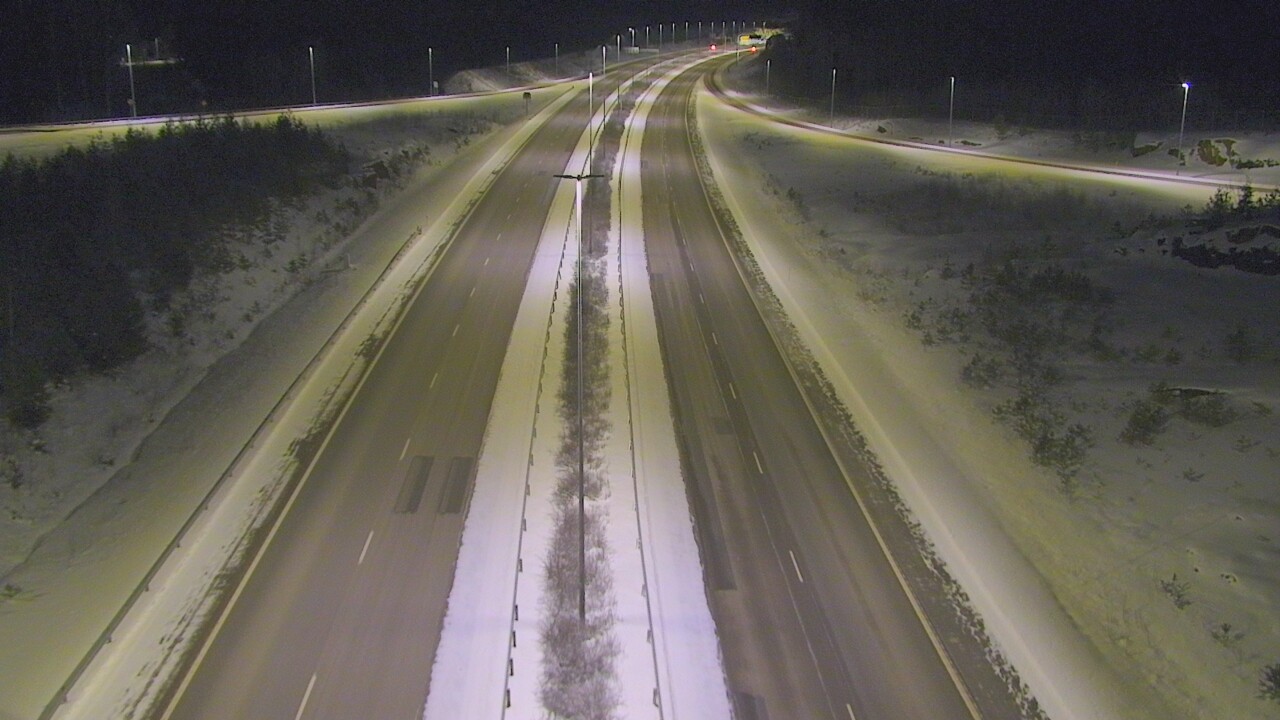 Kelikamerat Kuva Tie 7 Loviisa, Markkinamäki 2, Loviisa, Uusimaa