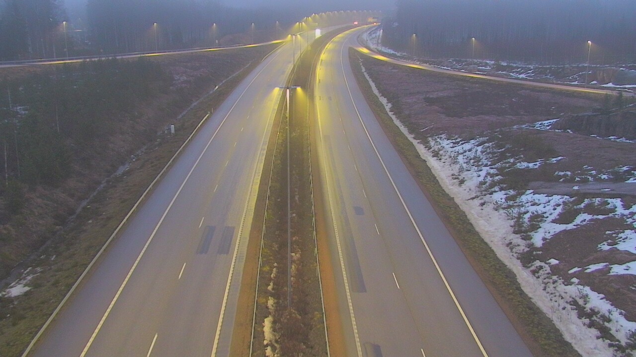 Kelikamerat Kuva Tie 7 Loviisa, Markkinamäki 2, Loviisa, Uusimaa