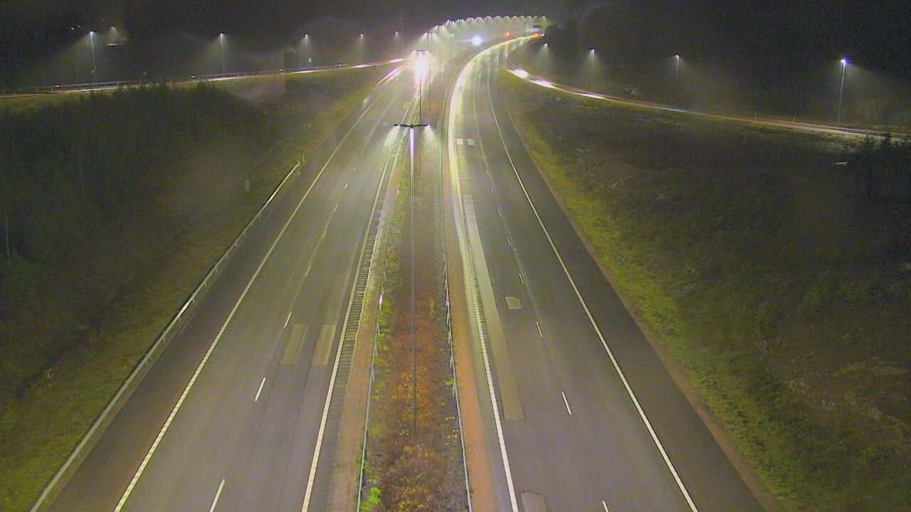 Kelikamerat Kuva Tie 7 Loviisa, Markkinamäki 2, Loviisa, Uusimaa