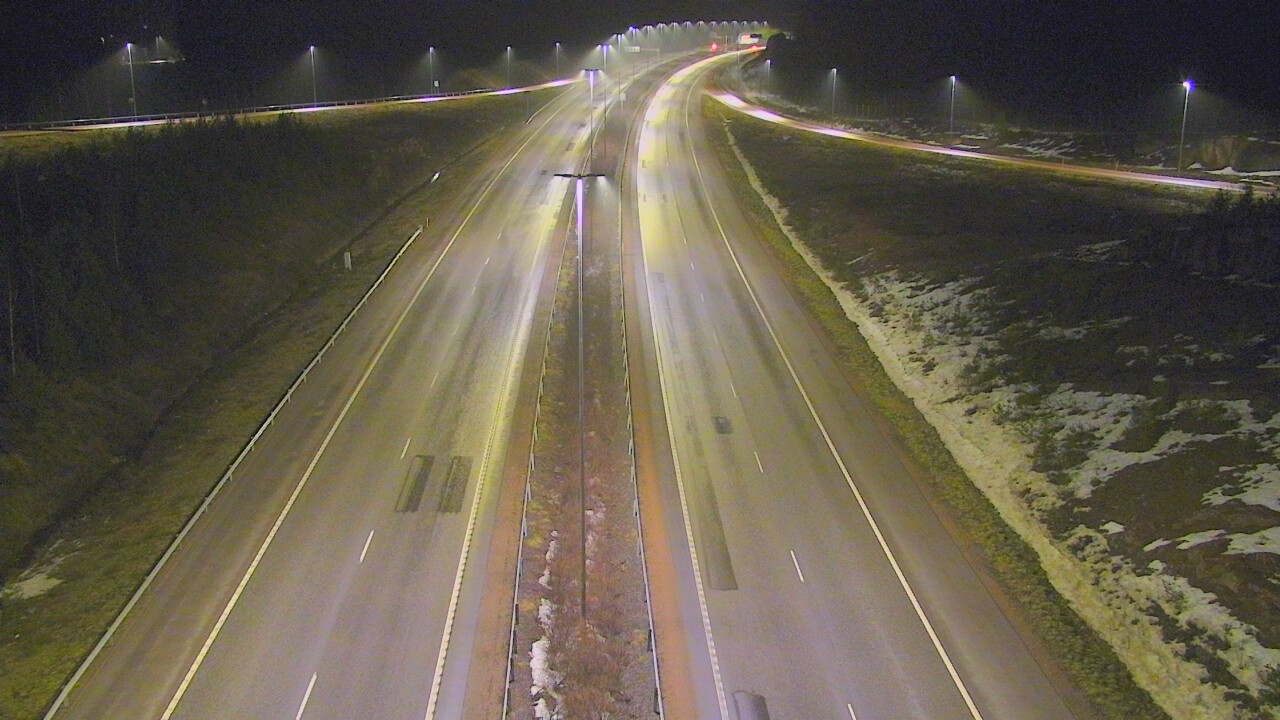 Kelikamerat Kuva Tie 7 Loviisa, Markkinamäki 2, Loviisa, Uusimaa