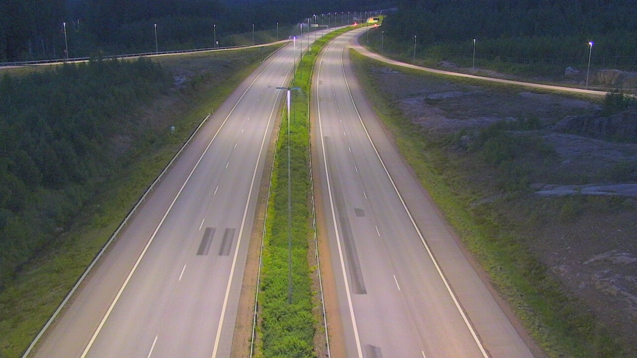 Kelikamerat Kuva Tie 7 Loviisa, Markkinamäki 2, Loviisa, Uusimaa