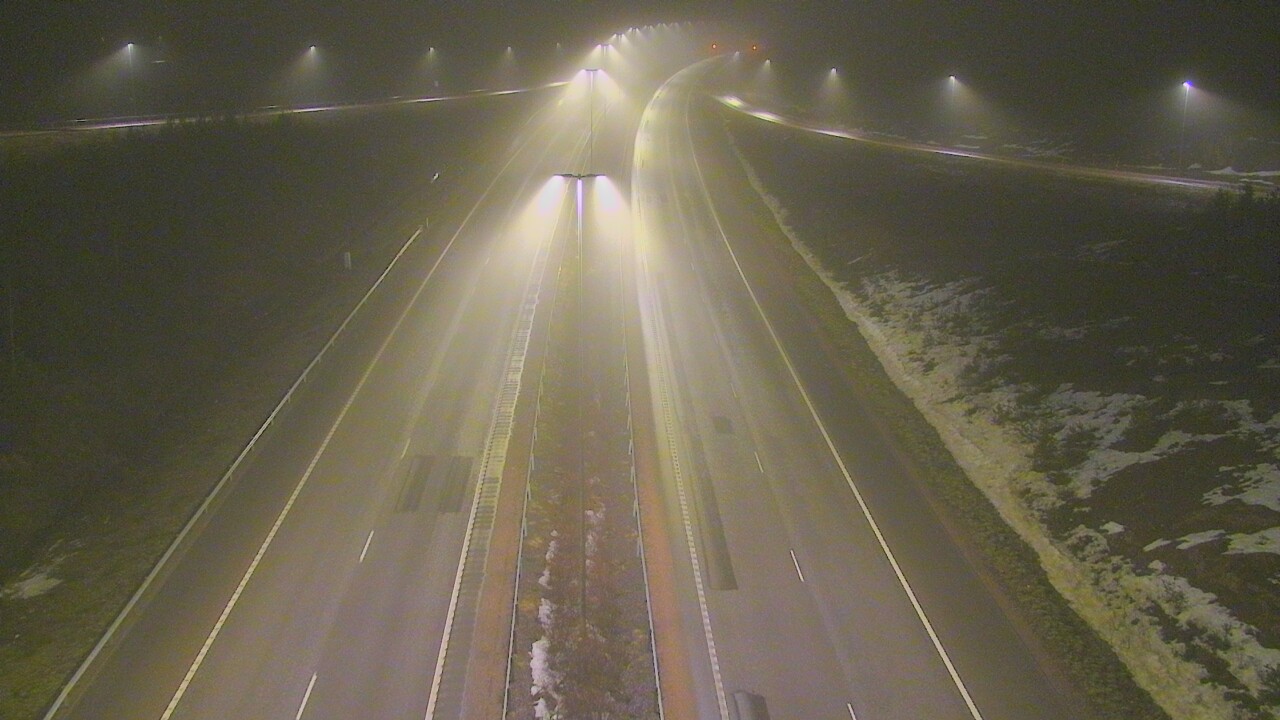 Kelikamerat Kuva Tie 7 Loviisa, Markkinamäki 2, Loviisa, Uusimaa