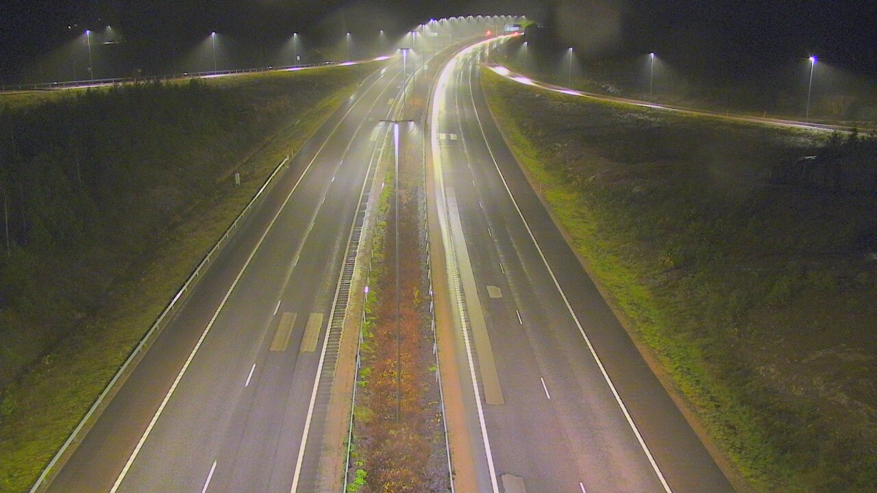 Kelikamerat Kuva Tie 7 Loviisa, Markkinamäki 2, Loviisa, Uusimaa