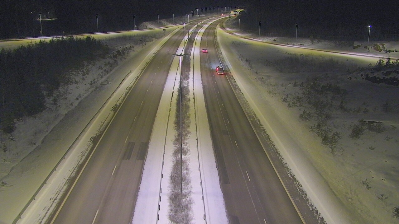 Kelikamerat Kuva Tie 7 Loviisa, Markkinamäki 2, Loviisa, Uusimaa