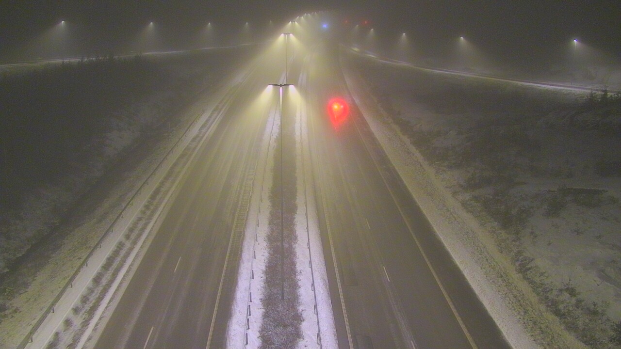 Kelikamerat Kuva Tie 7 Loviisa, Markkinamäki 2, Loviisa, Uusimaa