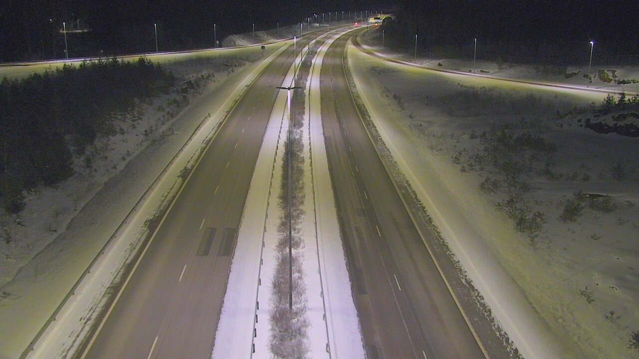 Kelikamerat Kuva Tie 7 Loviisa, Markkinamäki 2, Loviisa, Uusimaa