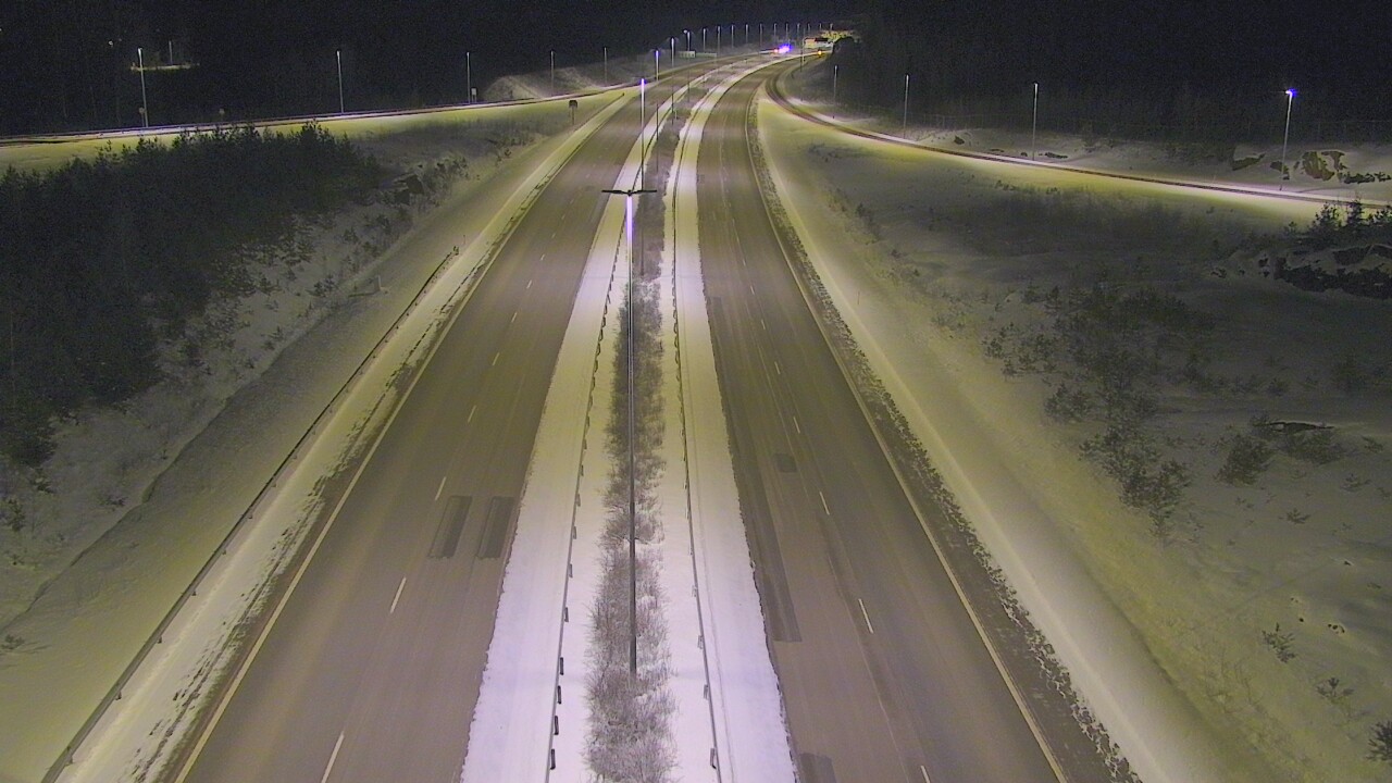 Kelikamerat Kuva Tie 7 Loviisa, Markkinamäki 2, Loviisa, Uusimaa