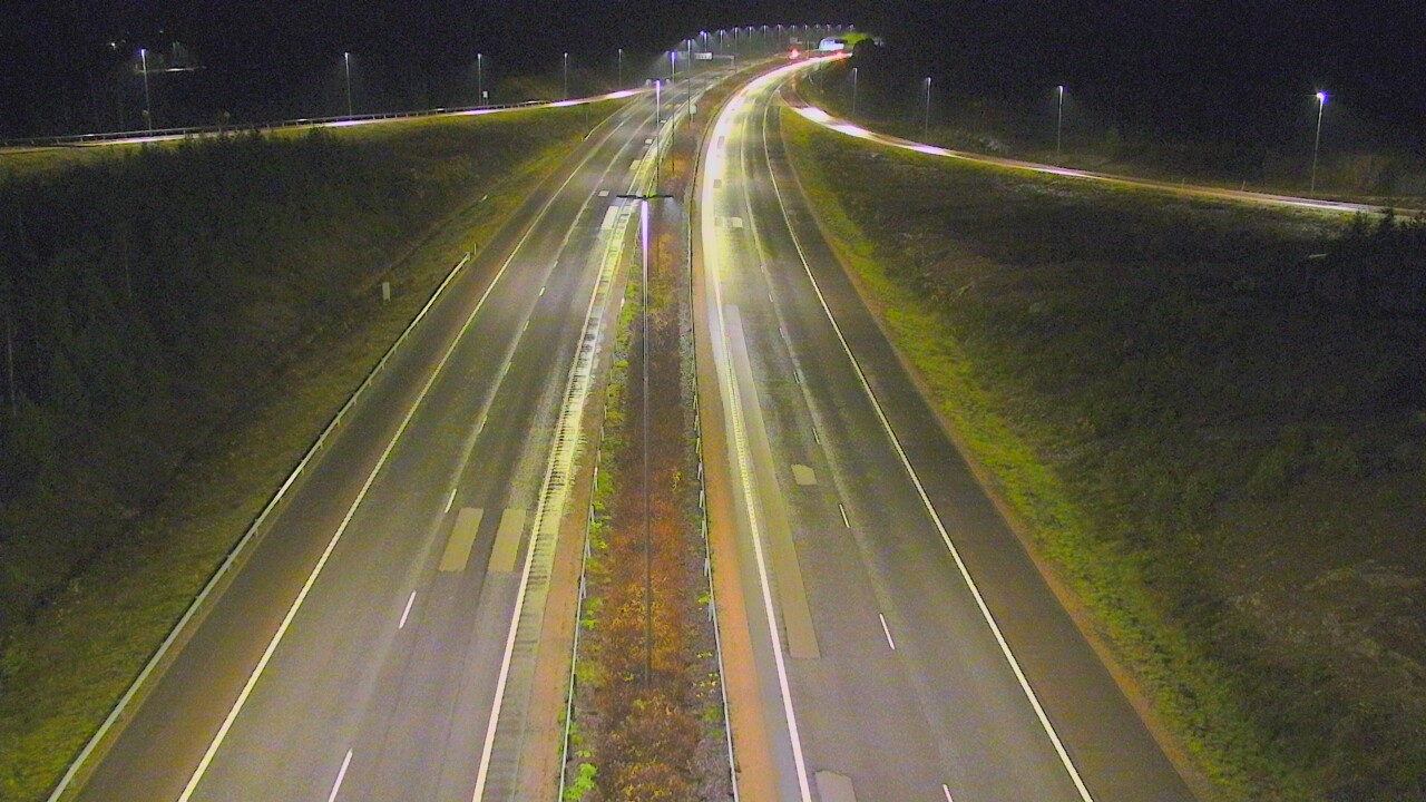 Kelikamerat Kuva Tie 7 Loviisa, Markkinamäki 2, Loviisa, Uusimaa