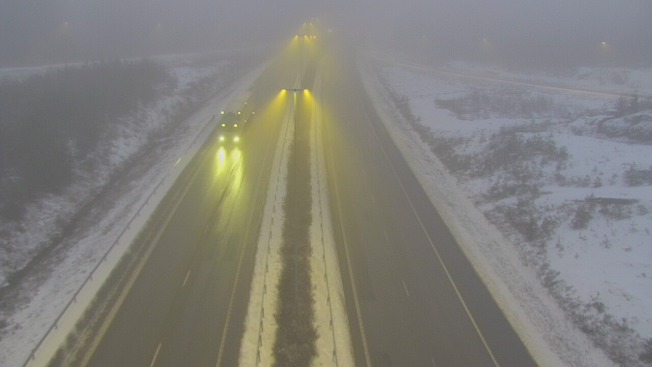 Kelikamerat Kuva Tie 7 Loviisa, Markkinamäki 2, Loviisa, Uusimaa