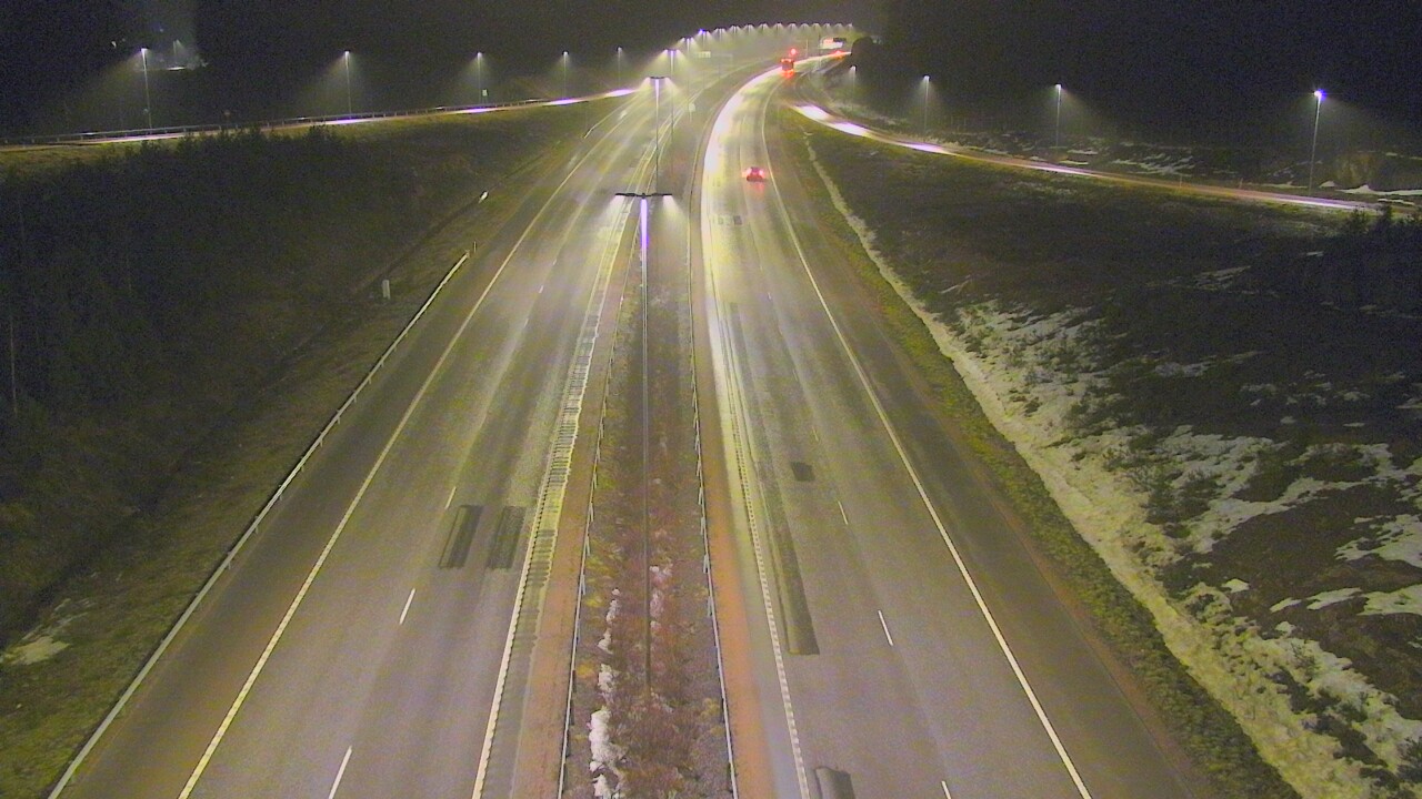 Kelikamerat Kuva Tie 7 Loviisa, Markkinamäki 2, Loviisa, Uusimaa