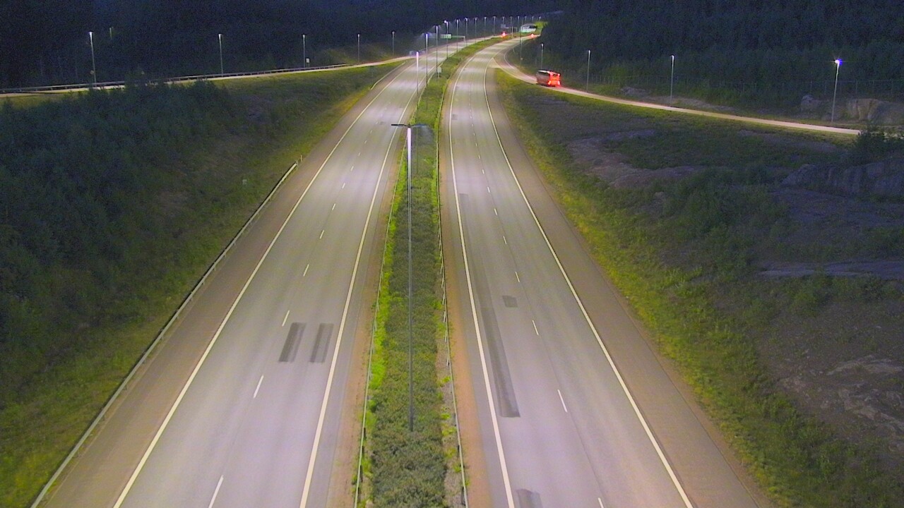 Kelikamerat Kuva Tie 7 Loviisa, Markkinamäki 2, Loviisa, Uusimaa