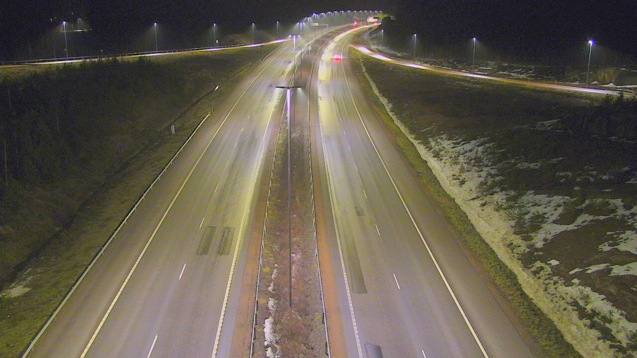 Kelikamerat Kuva Tie 7 Loviisa, Markkinamäki 2, Loviisa, Uusimaa