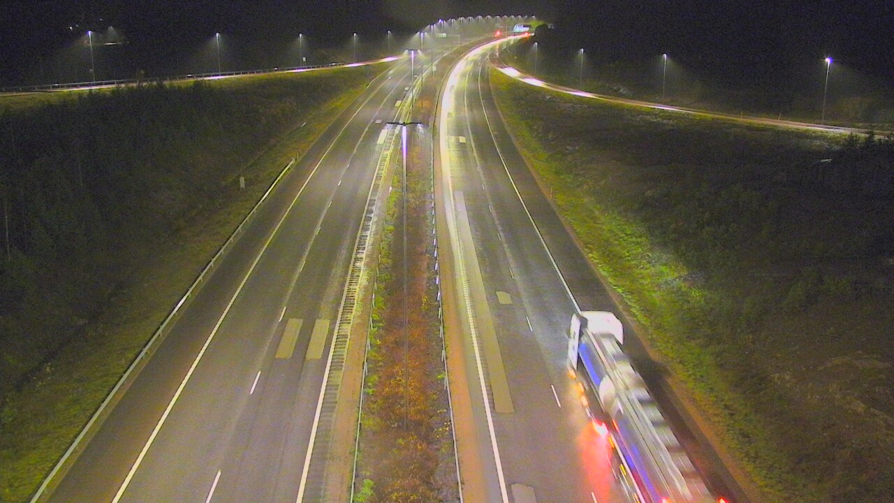 Kelikamerat Kuva Tie 7 Loviisa, Markkinamäki 2, Loviisa, Uusimaa