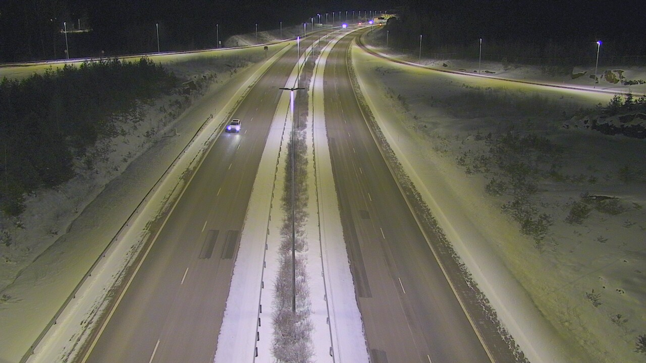 Kelikamerat Kuva Tie 7 Loviisa, Markkinamäki 2, Loviisa, Uusimaa