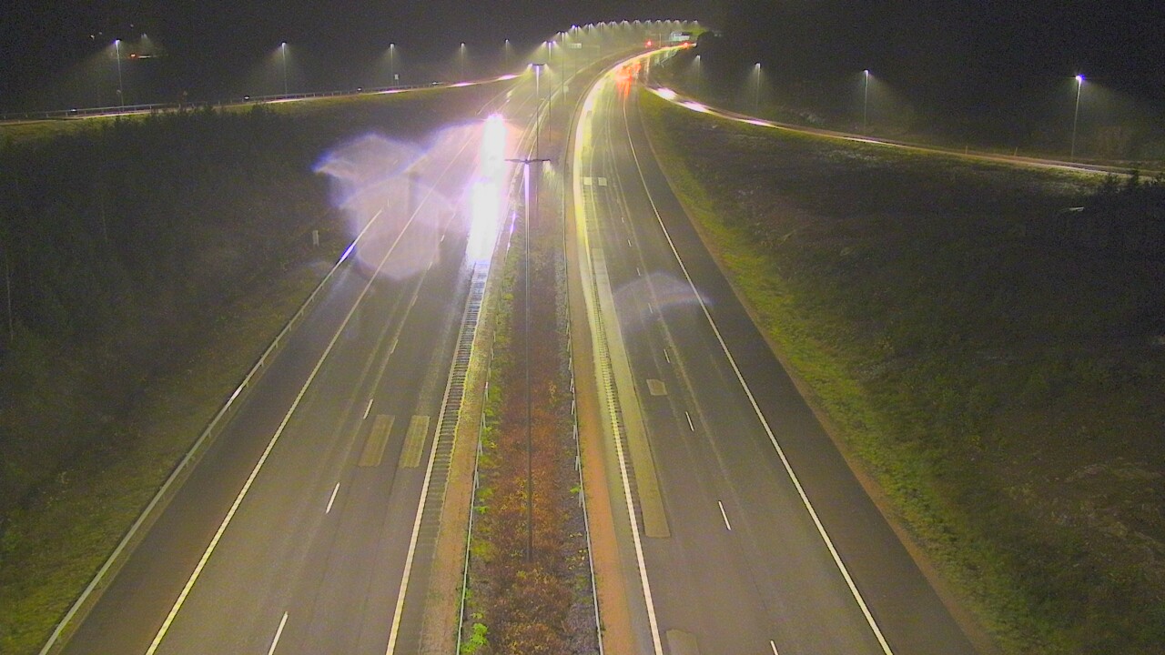 Kelikamerat Kuva Tie 7 Loviisa, Markkinamäki 2, Loviisa, Uusimaa