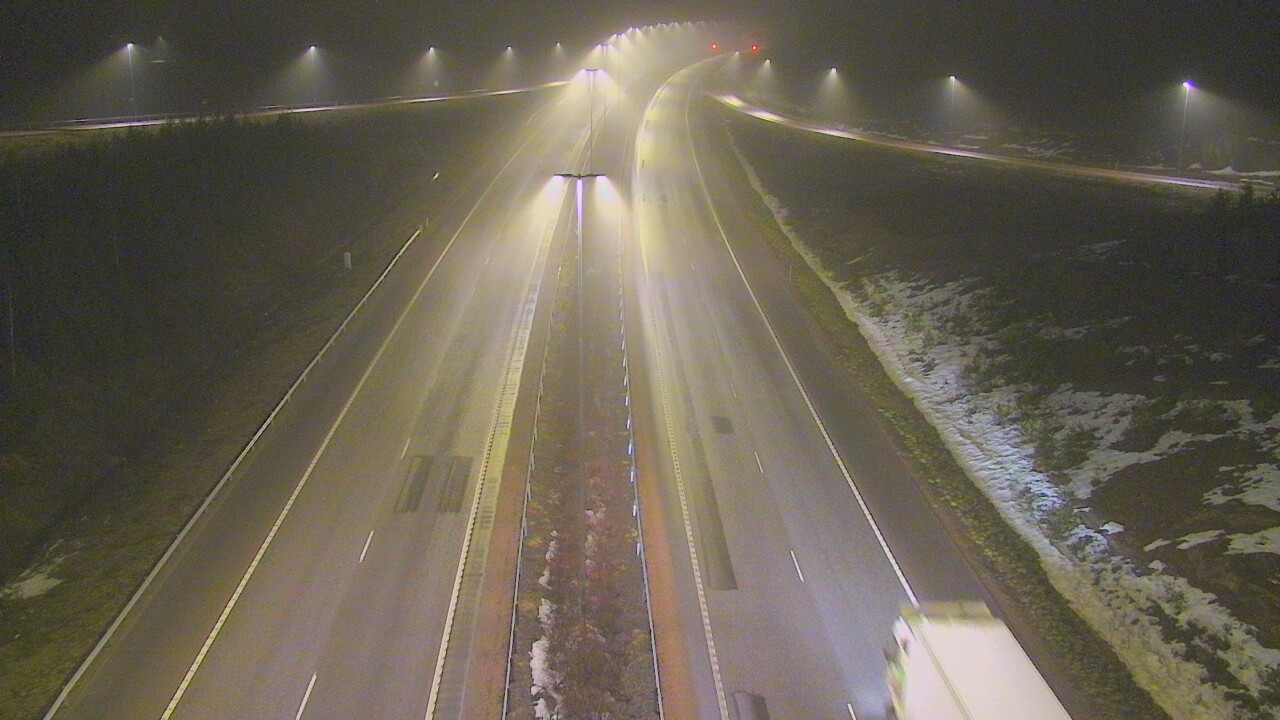 Kelikamerat Kuva Tie 7 Loviisa, Markkinamäki 2, Loviisa, Uusimaa