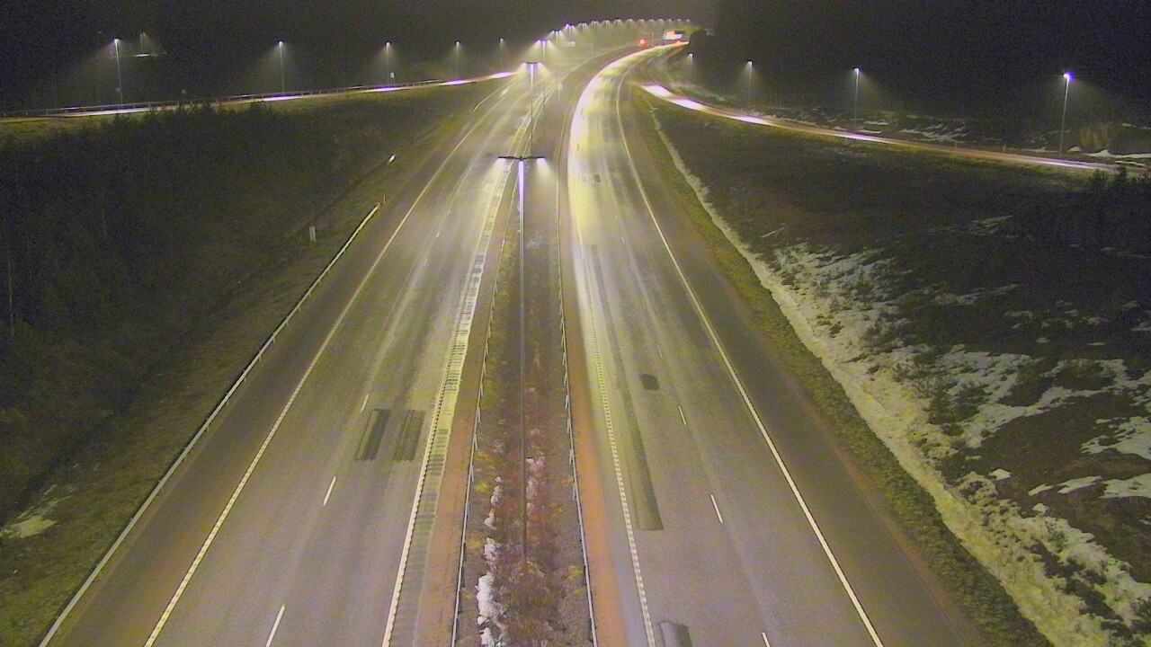 Kelikamerat Kuva Tie 7 Loviisa, Markkinamäki 2, Loviisa, Uusimaa