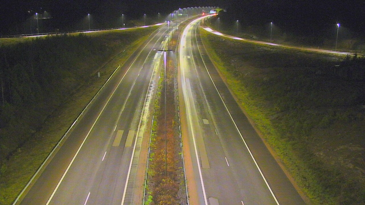 Kelikamerat Kuva Tie 7 Loviisa, Markkinamäki 2, Loviisa, Uusimaa