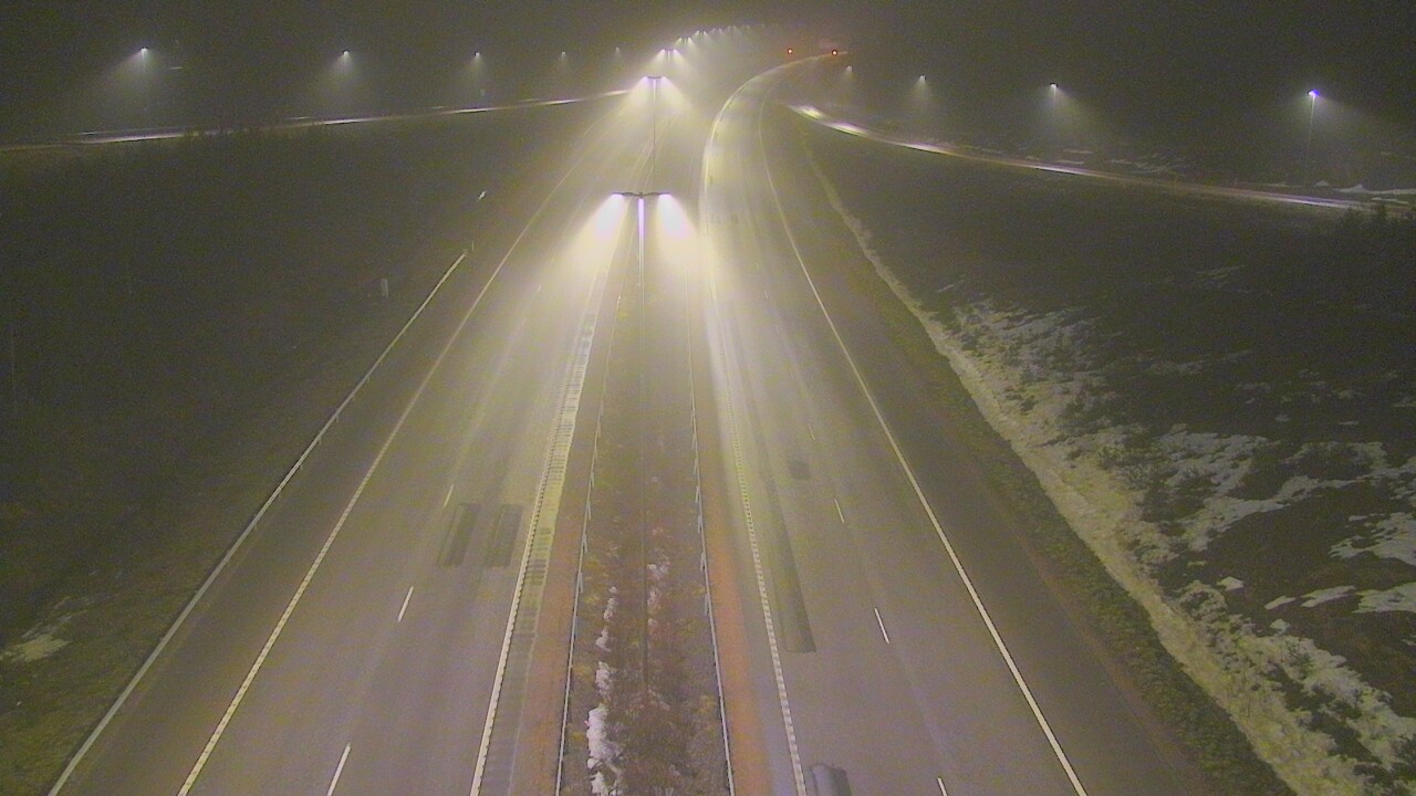 Kelikamerat Kuva Tie 7 Loviisa, Markkinamäki 2, Loviisa, Uusimaa