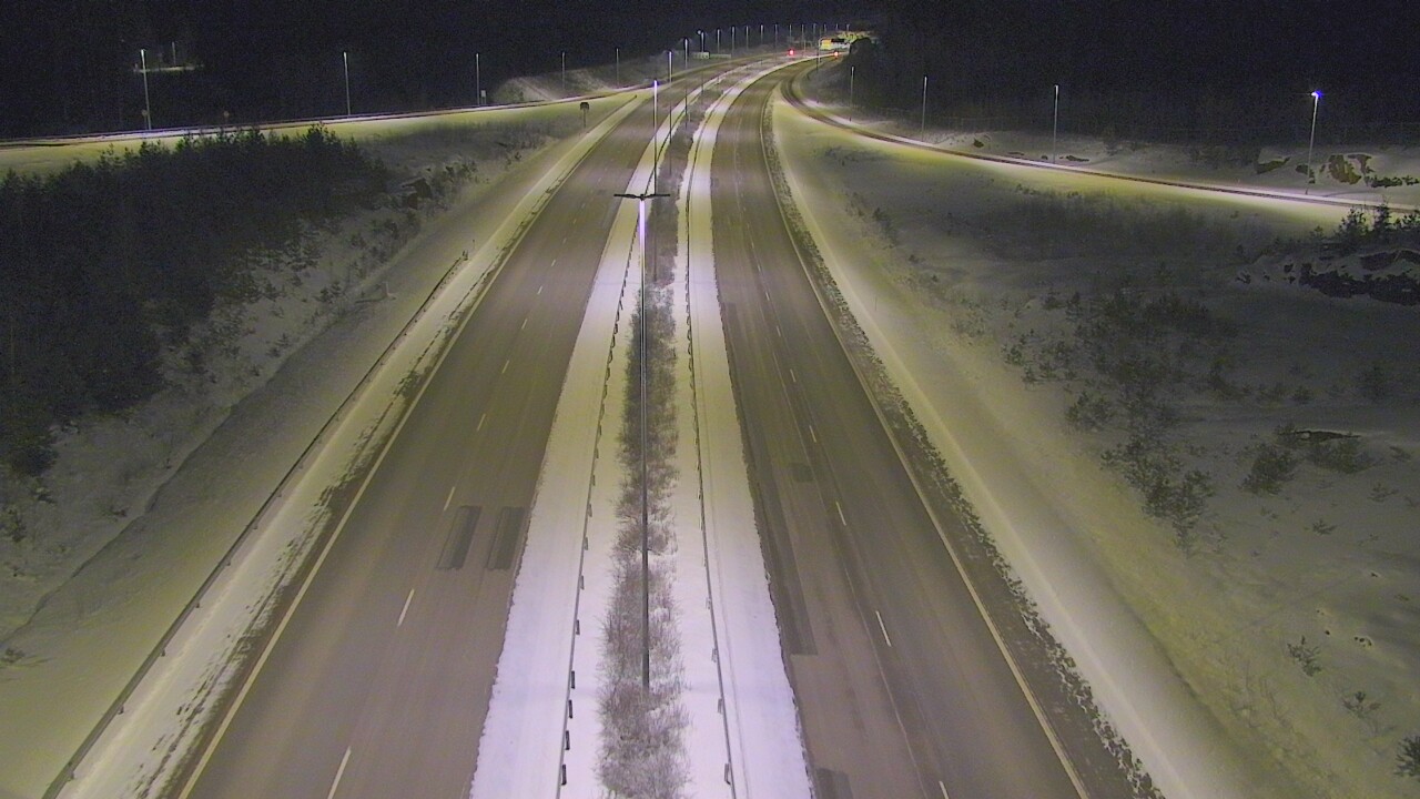 Kelikamerat Kuva Tie 7 Loviisa, Markkinamäki 2, Loviisa, Uusimaa