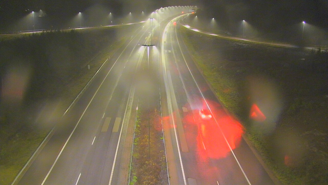 Kelikamerat Kuva Tie 7 Loviisa, Markkinamäki 2, Loviisa, Uusimaa