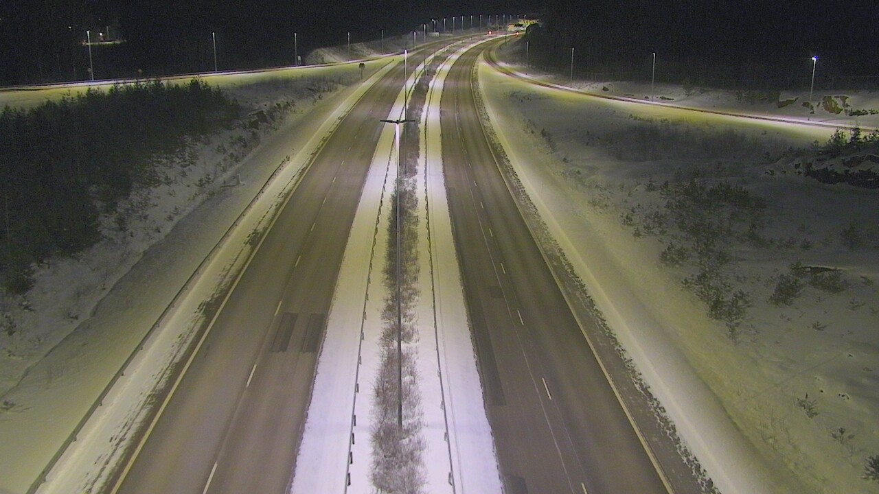 Kelikamerat Kuva Tie 7 Loviisa, Markkinamäki 2, Loviisa, Uusimaa