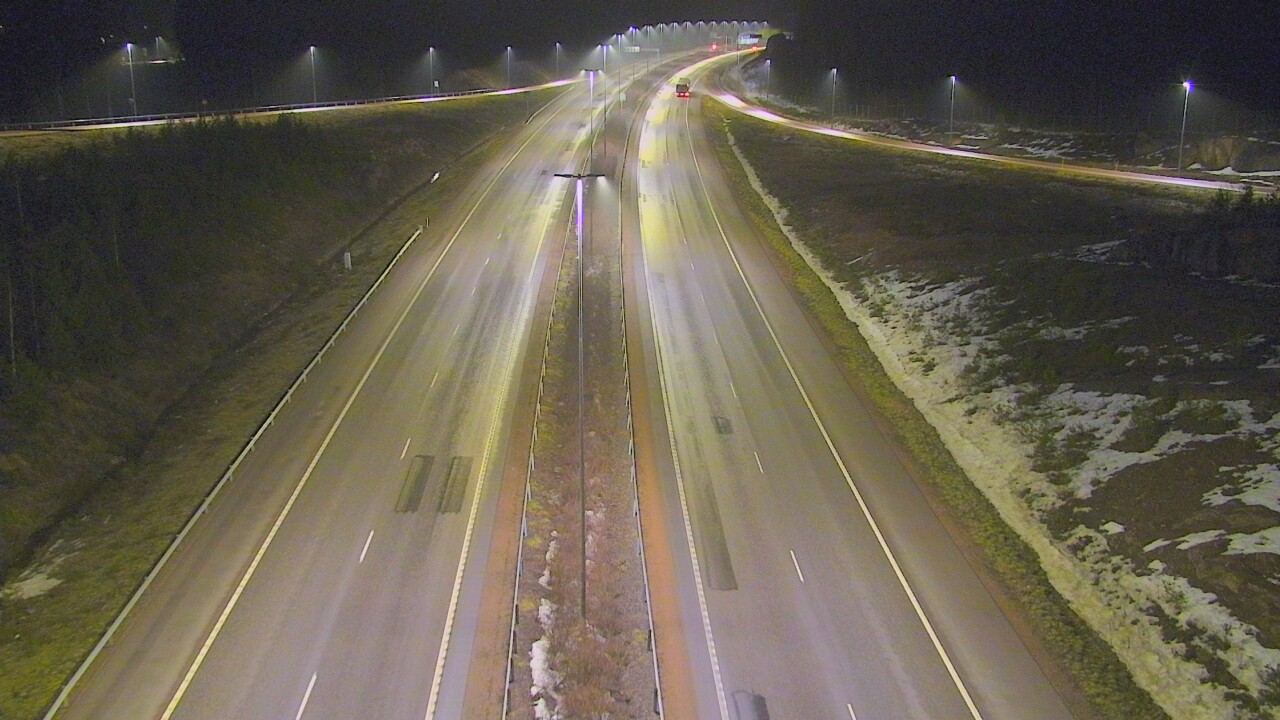 Kelikamerat Kuva Tie 7 Loviisa, Markkinamäki 2, Loviisa, Uusimaa