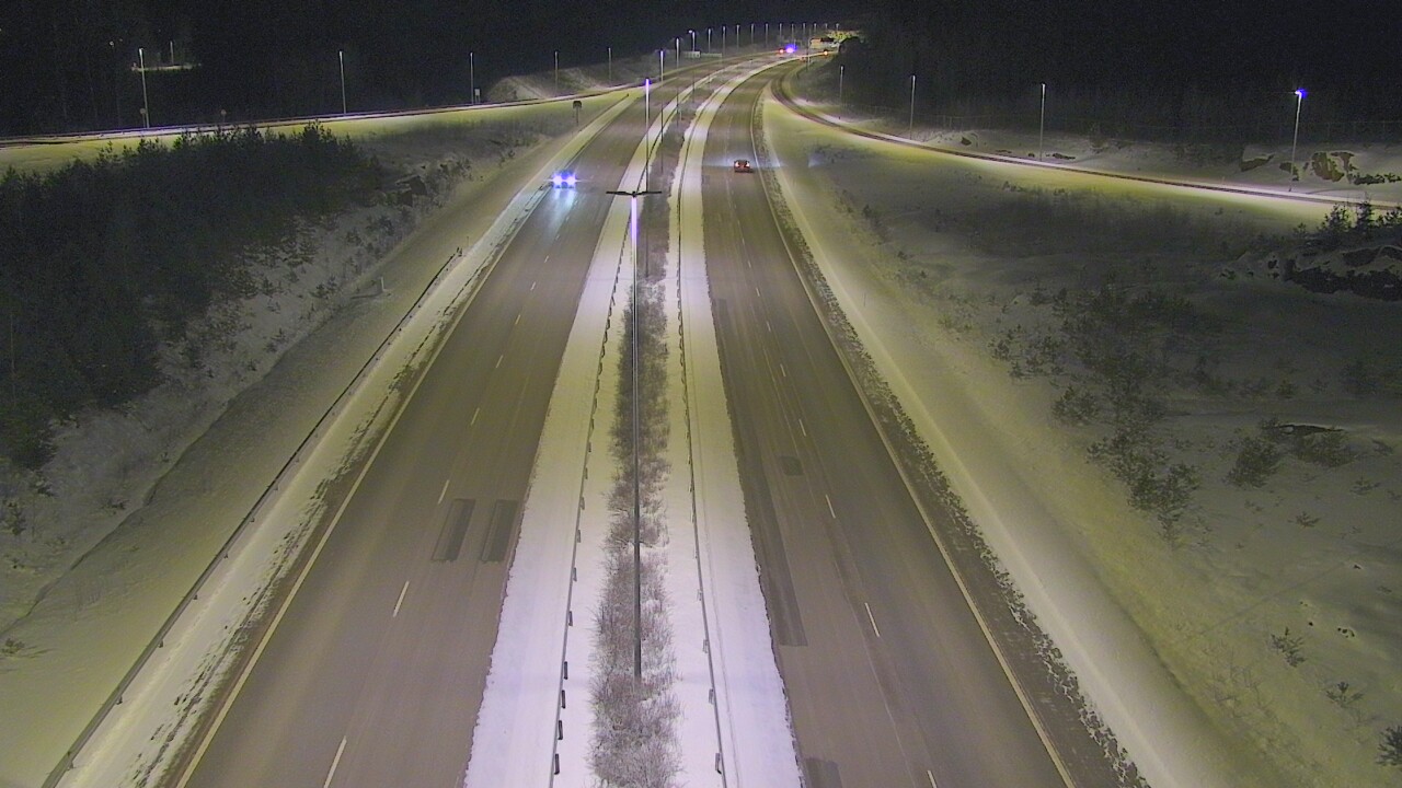 Kelikamerat Kuva Tie 7 Loviisa, Markkinamäki 2, Loviisa, Uusimaa