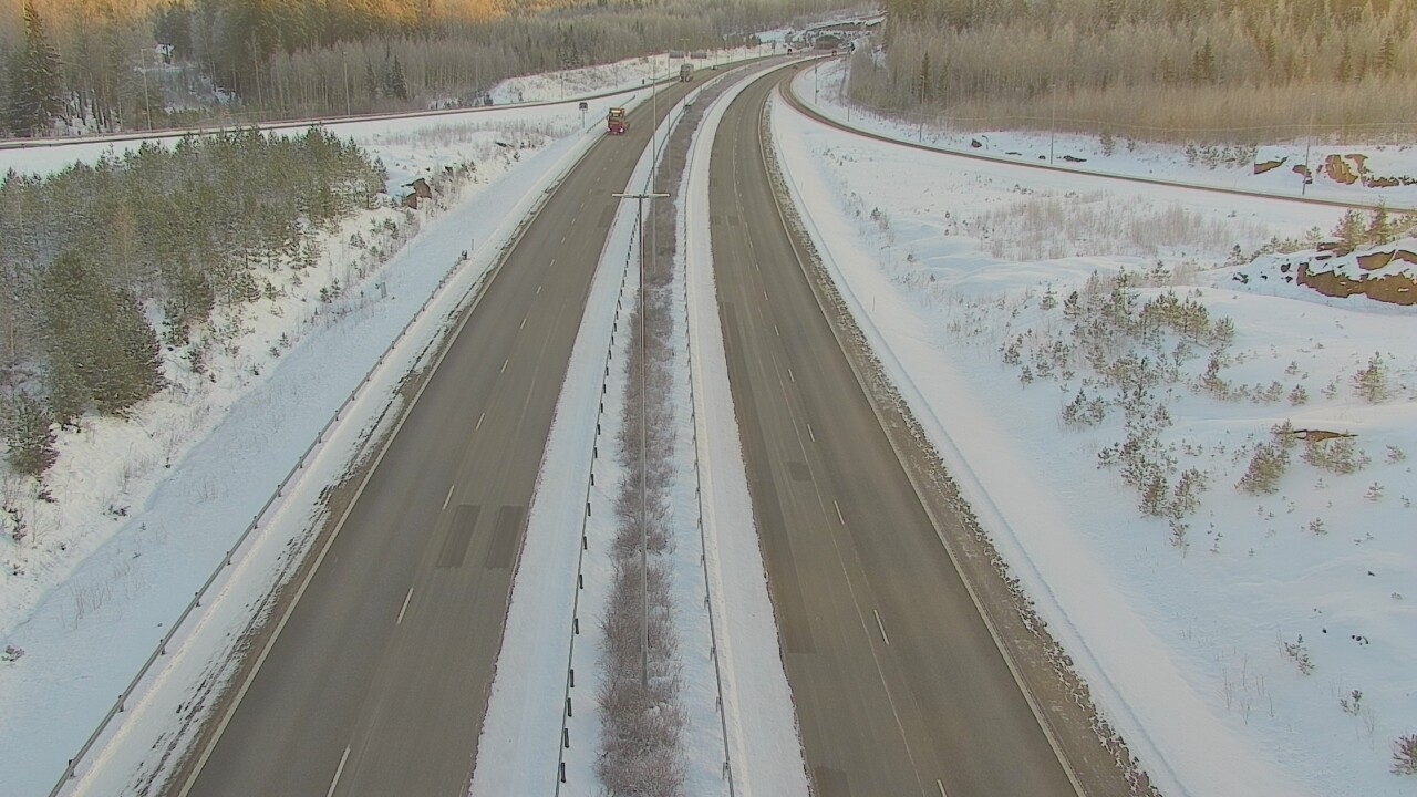 Kelikamerat Kuva Tie 7 Loviisa, Markkinamäki 2, Loviisa, Uusimaa