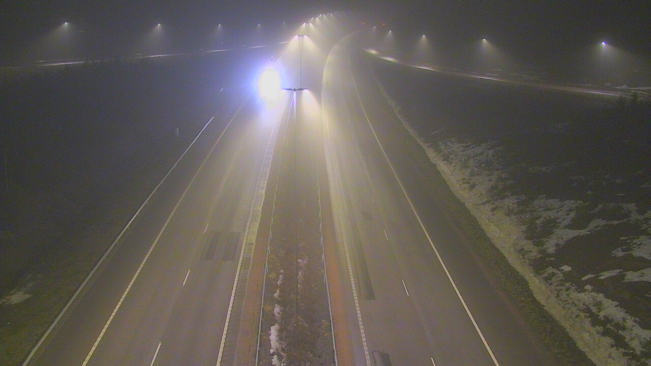 Kelikamerat Kuva Tie 7 Loviisa, Markkinamäki 2, Loviisa, Uusimaa