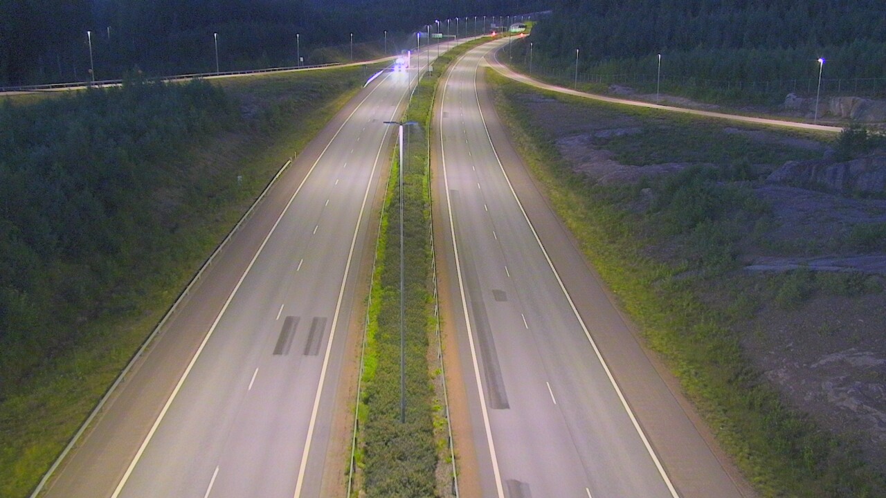 Kelikamerat Kuva Tie 7 Loviisa, Markkinamäki 2, Loviisa, Uusimaa