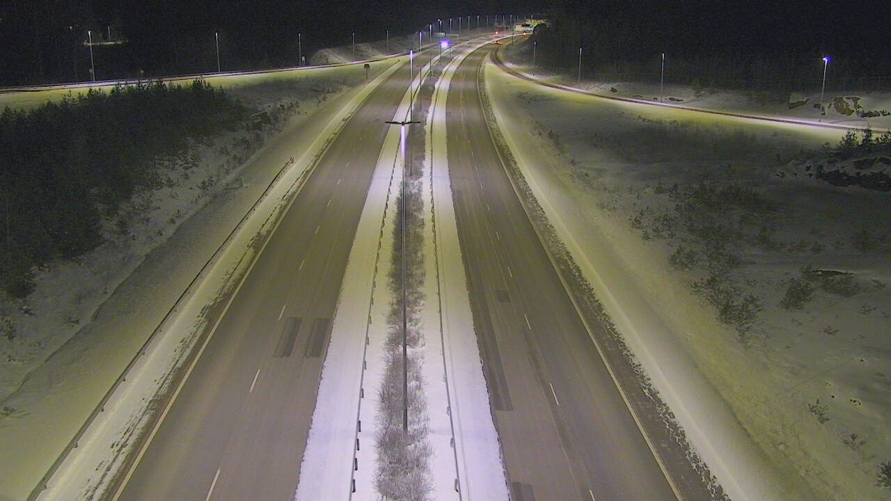 Kelikamerat Kuva Tie 7 Loviisa, Markkinamäki 2, Loviisa, Uusimaa