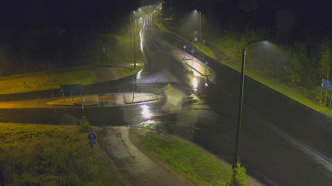 Kelikamerat Kuva Tie 170 Markkinamäki, Loviisa, Uusimaa