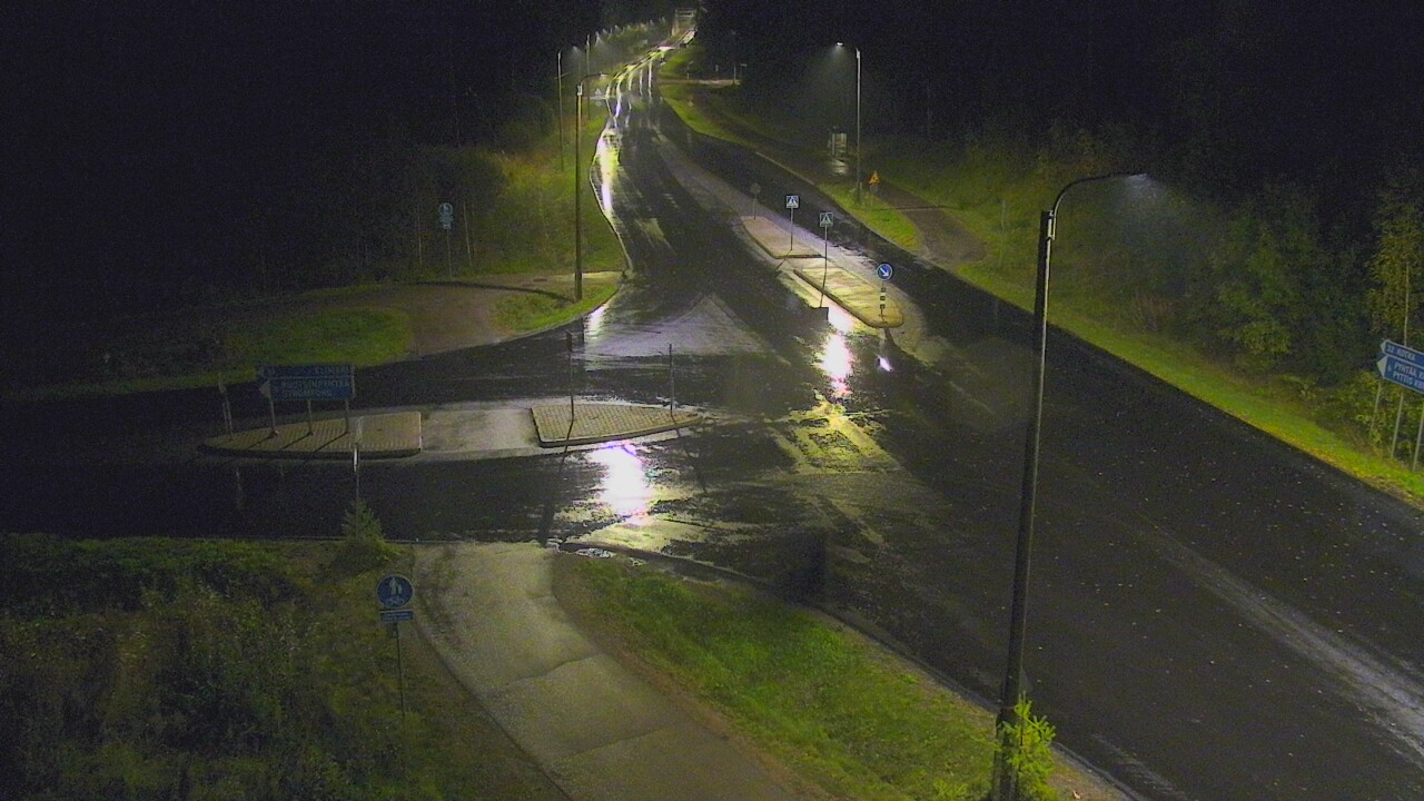Kelikamerat Kuva Tie 170 Markkinamäki, Loviisa, Uusimaa
