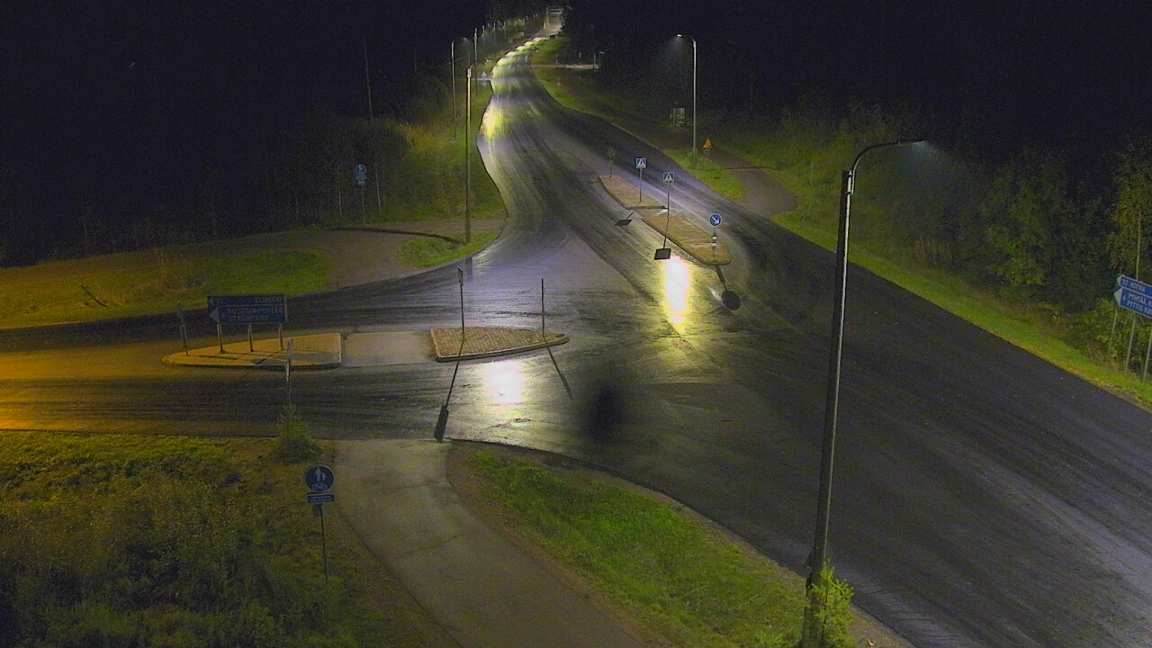 Kelikamerat Kuva Tie 170 Markkinamäki, Loviisa, Uusimaa