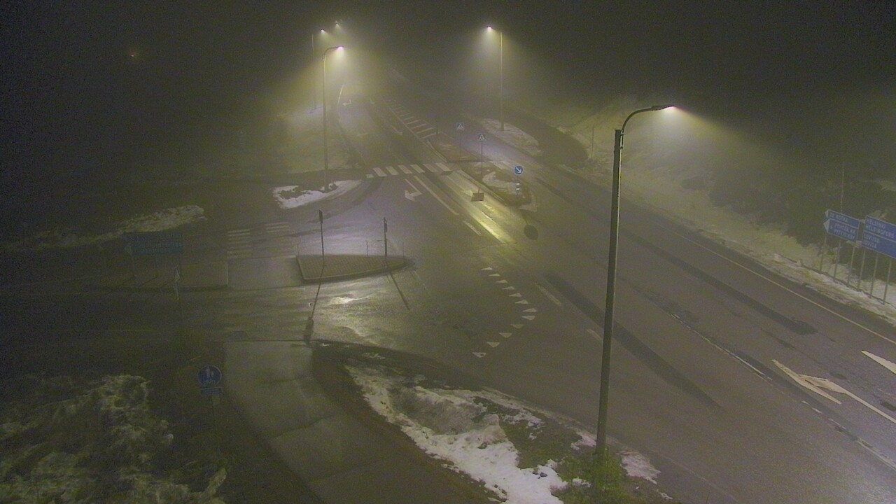 Kelikamerat Kuva Tie 170 Markkinamäki, Loviisa, Uusimaa