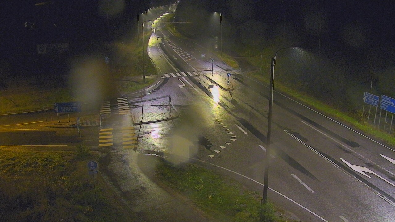 Kelikamerat Kuva Tie 170 Markkinamäki, Loviisa, Uusimaa