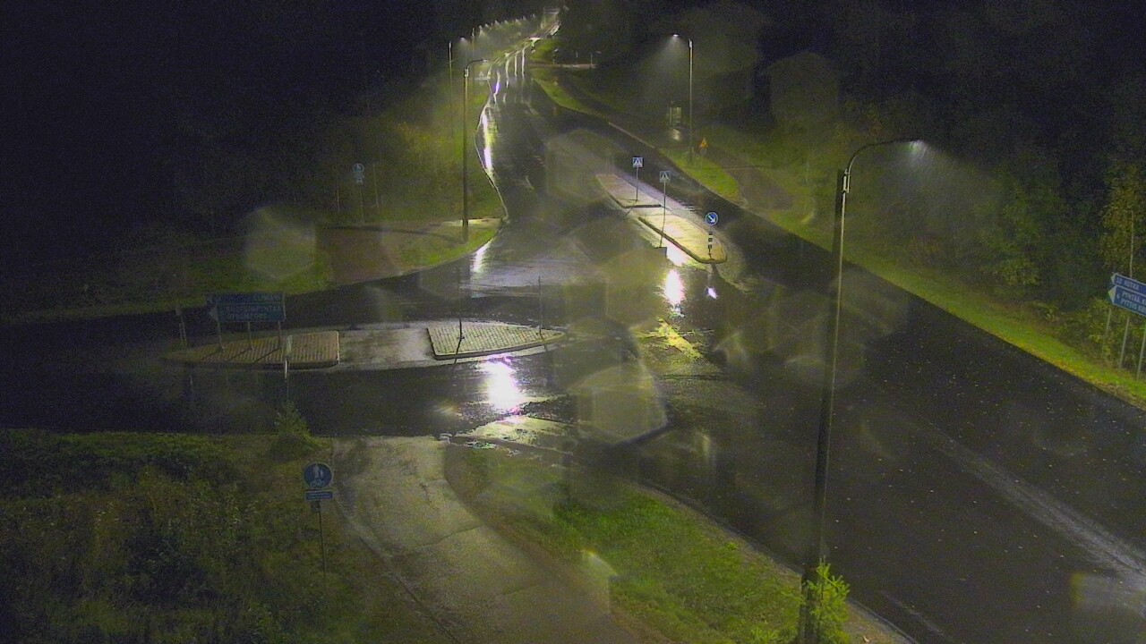 Kelikamerat Kuva Tie 170 Markkinamäki, Loviisa, Uusimaa