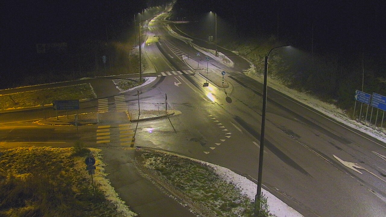 Kelikamerat Kuva Tie 170 Markkinamäki, Loviisa, Uusimaa