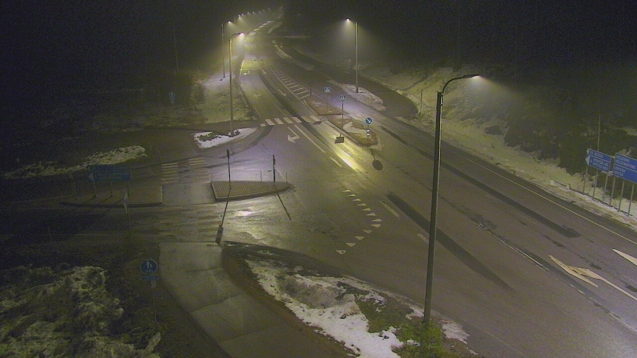 Kelikamerat Kuva Tie 170 Markkinamäki, Loviisa, Uusimaa