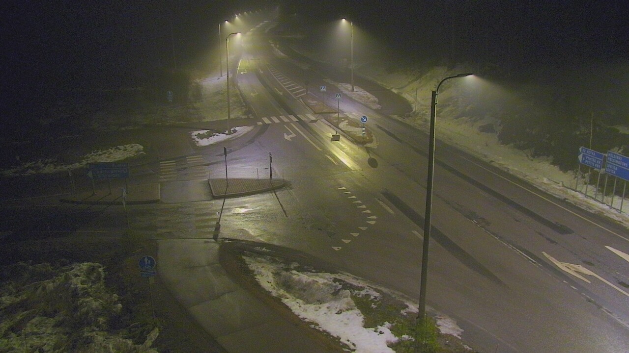 Kelikamerat Kuva Tie 170 Markkinamäki, Loviisa, Uusimaa