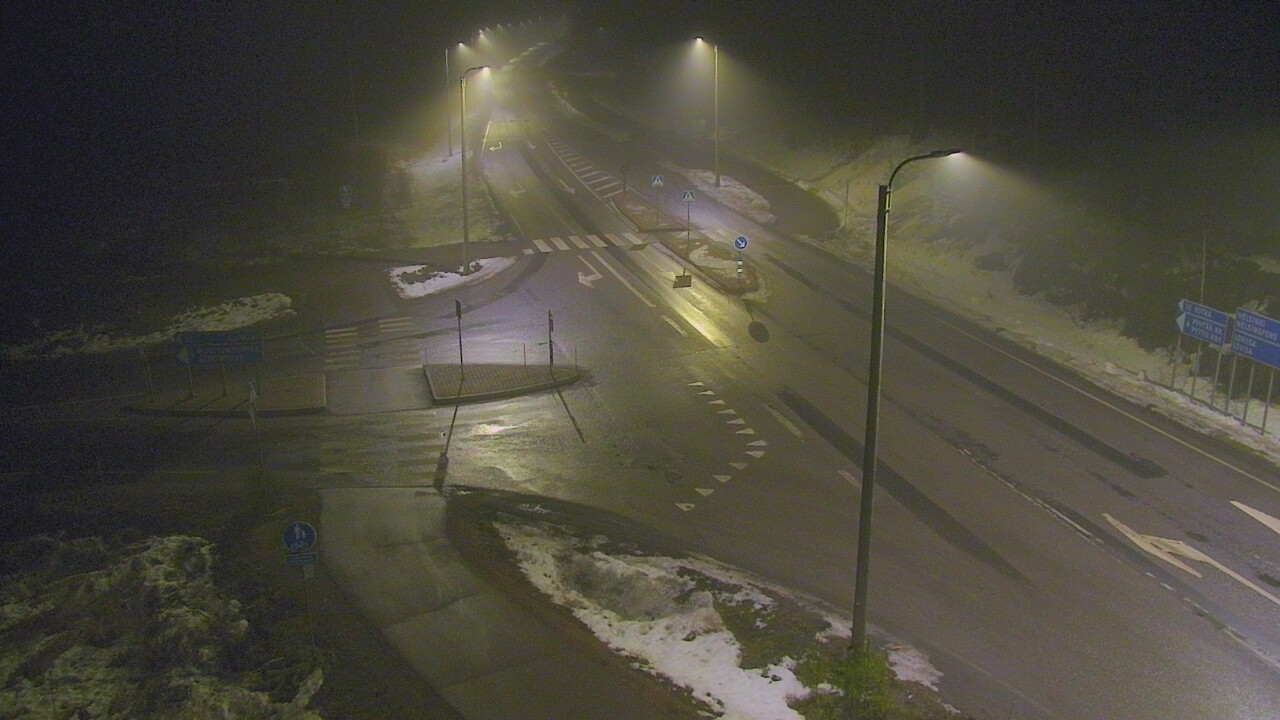 Kelikamerat Kuva Tie 170 Markkinamäki, Loviisa, Uusimaa