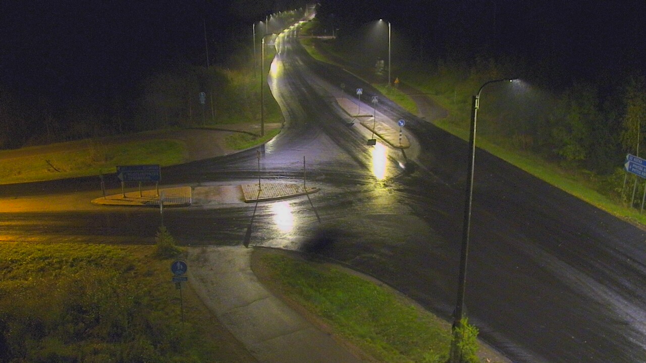 Kelikamerat Kuva Tie 170 Markkinamäki, Loviisa, Uusimaa