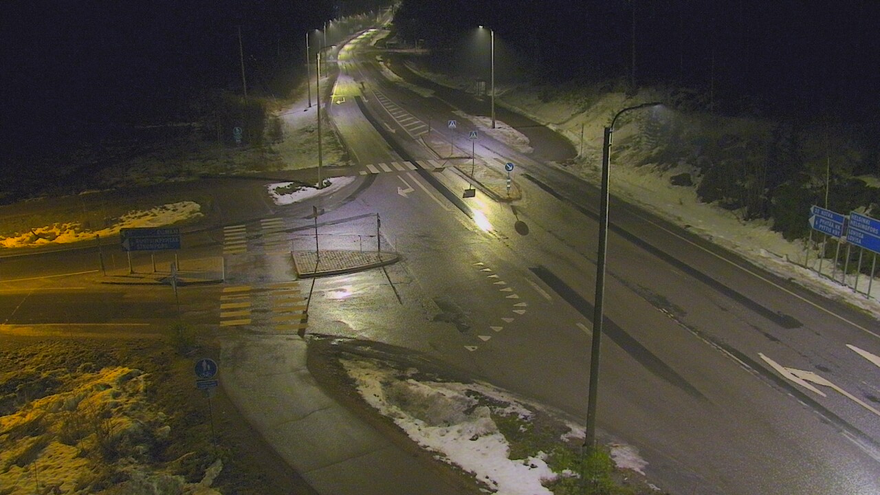 Kelikamerat Kuva Tie 170 Markkinamäki, Loviisa, Uusimaa