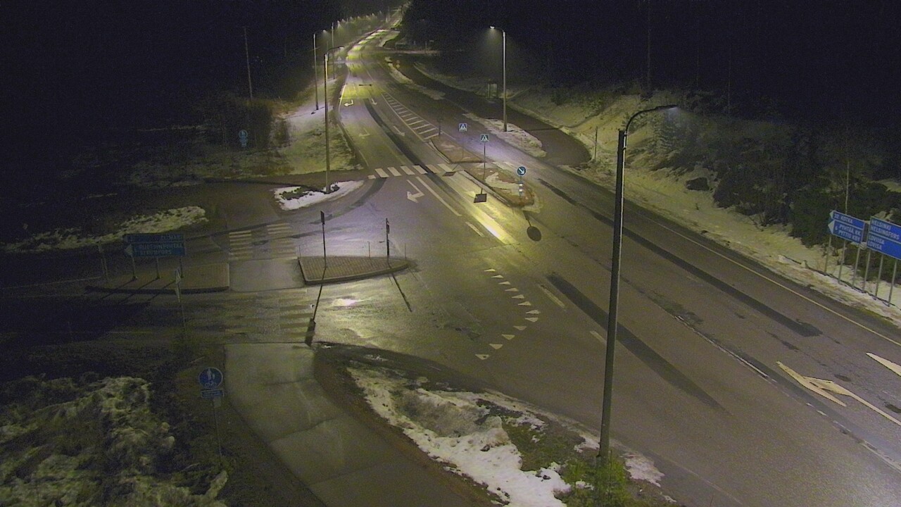 Kelikamerat Kuva Tie 170 Markkinamäki, Loviisa, Uusimaa